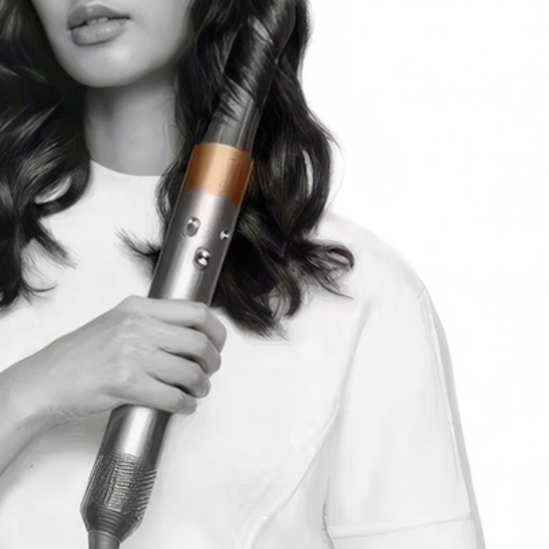 DYSON HS05 LONG LITE BNK/BCO 533896-01