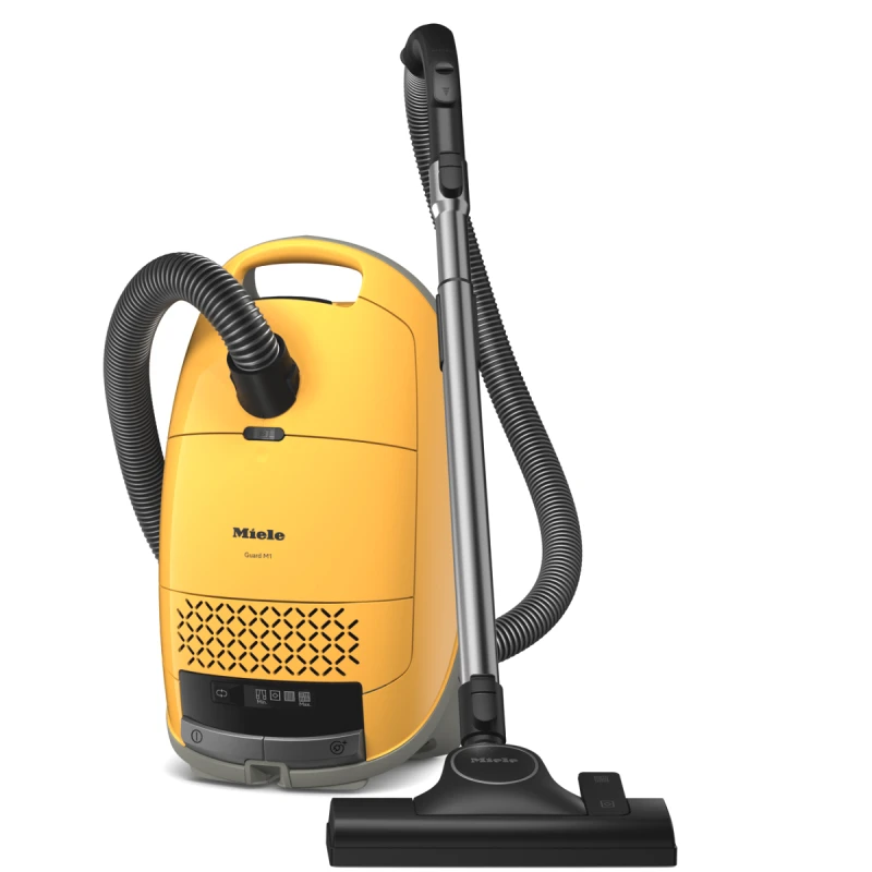 MIELE Guard M1 Sunset yellow 12562360