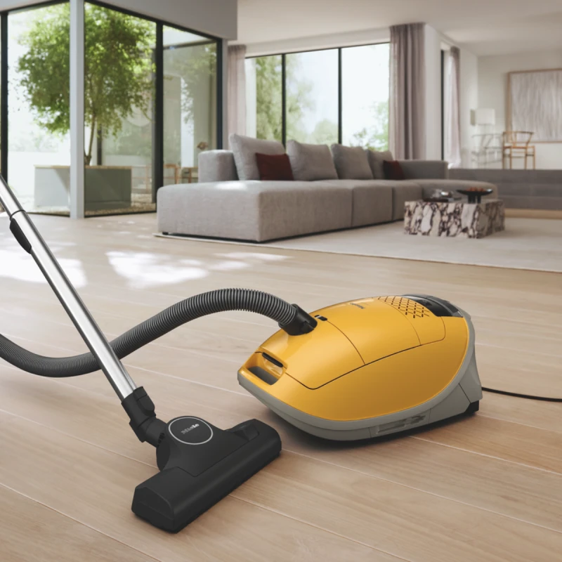MIELE Guard M1 Sunset yellow 12562360