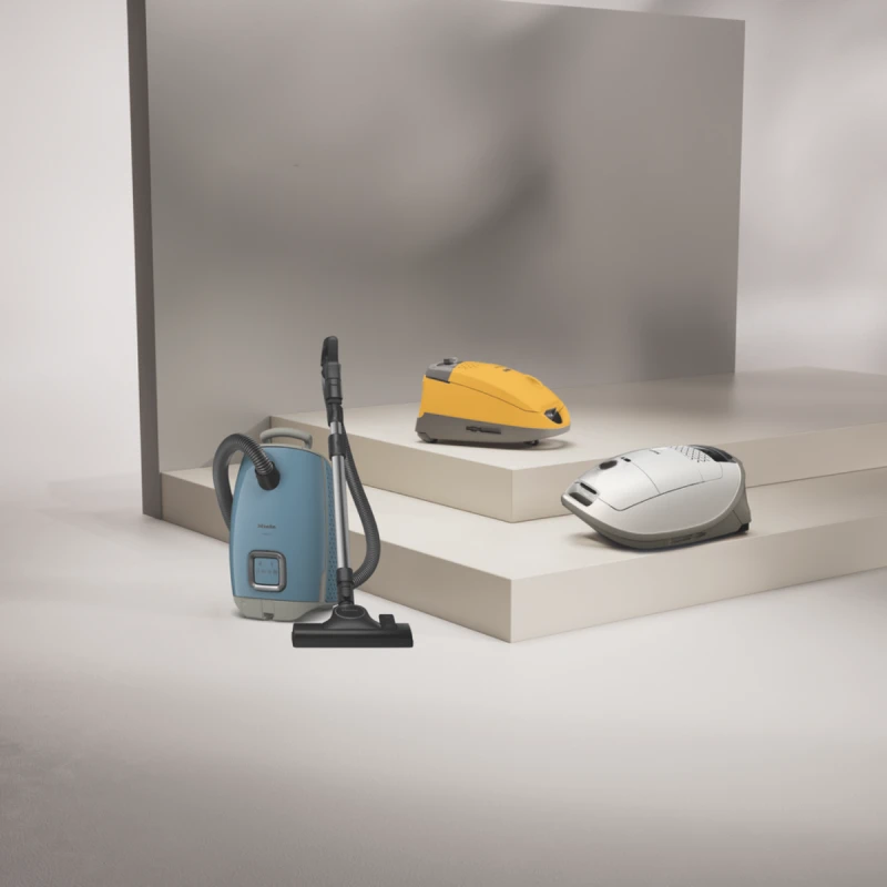 MIELE Guard M1 Sunset yellow 12562360