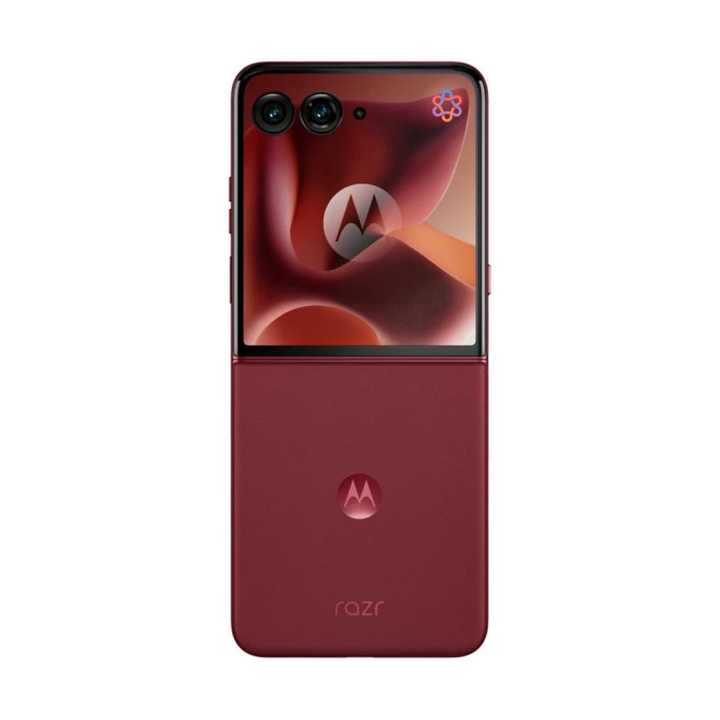 MOTOROLA RAZR 60 ULTRA 5G 16/512GB RIO RED