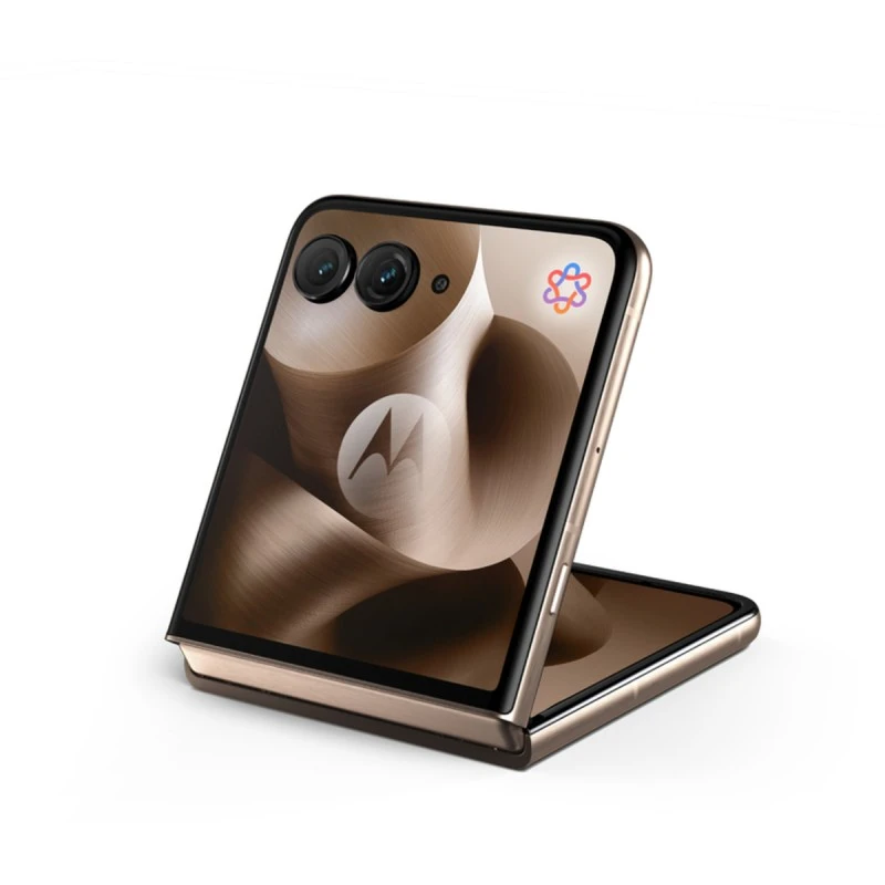 MOTOROLA RAZR 60 ULTRA 5G 16/512GB MOUNTAIN TRAIL