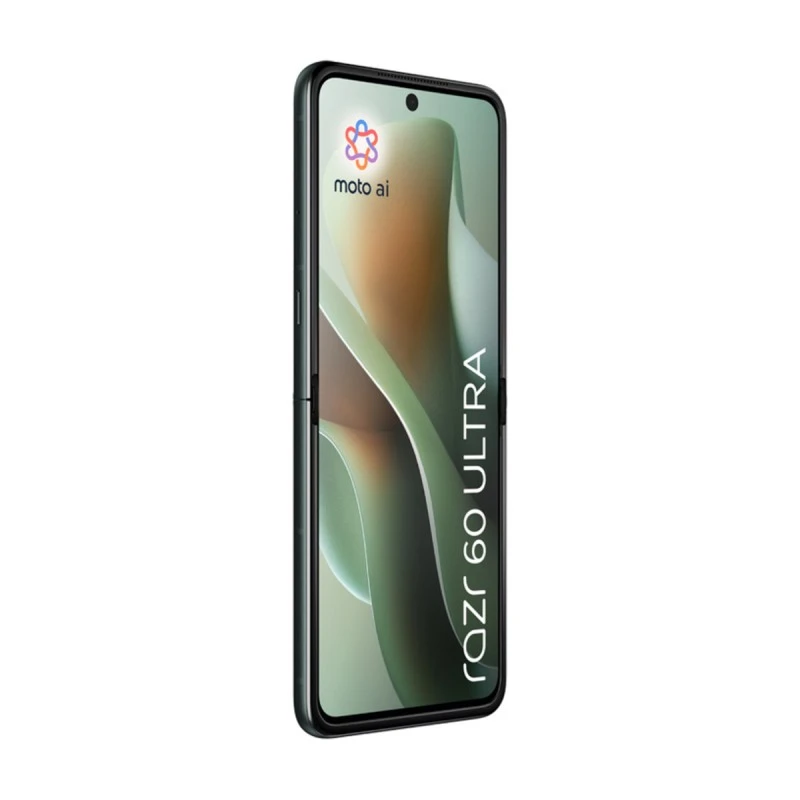 MOTOROLA RAZR 60 ULTRA 5G 16/512GB SCARAB