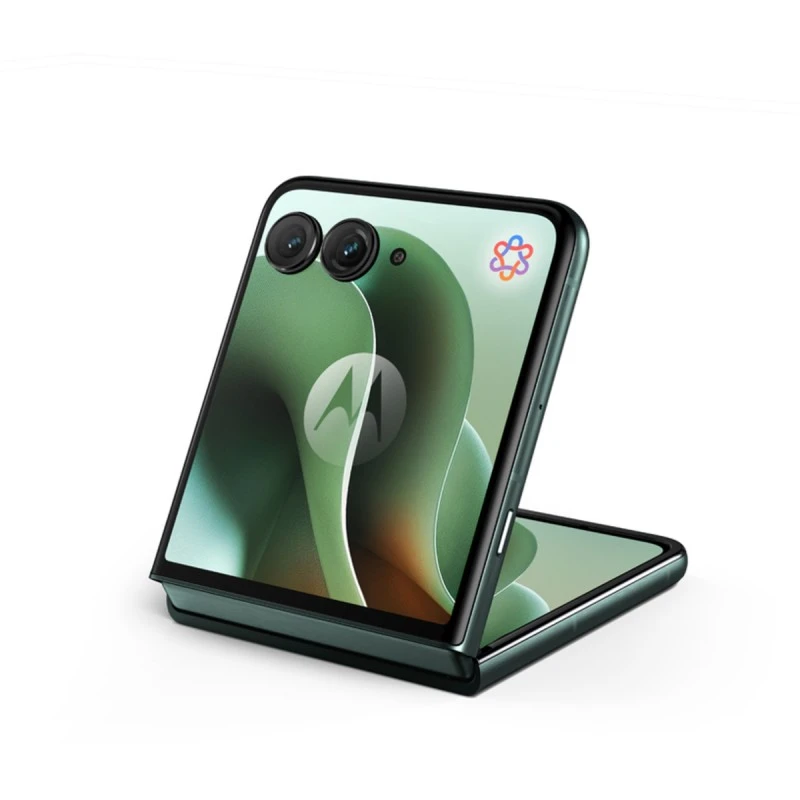 MOTOROLA RAZR 60 ULTRA 5G 16/512GB SCARAB