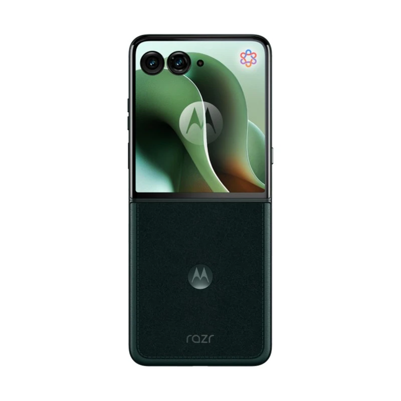 MOTOROLA RAZR 60 ULTRA 5G 16/512GB SCARAB