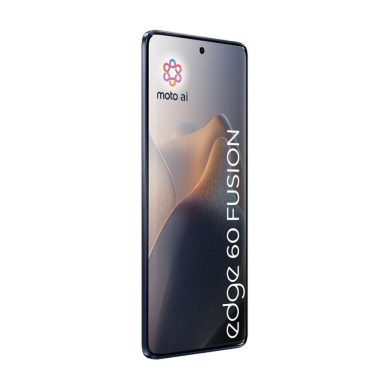 MOTOROLA EDGE 60 FUSION 5G 12/256GB GREY