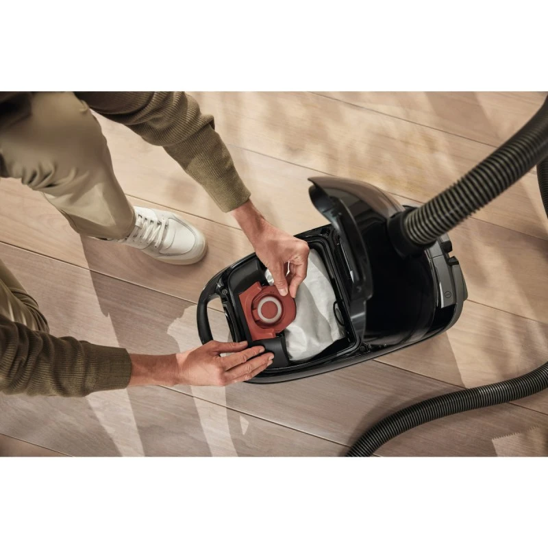 MIELE 12557080 HYCLEAN PURE CO 4БР ТОРБИ ЗА GUARD M1