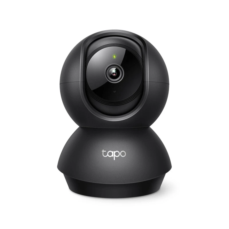 TP-LINK TAPO C211 PAN/TILT HOME SECURITY WI-FI CAMERA