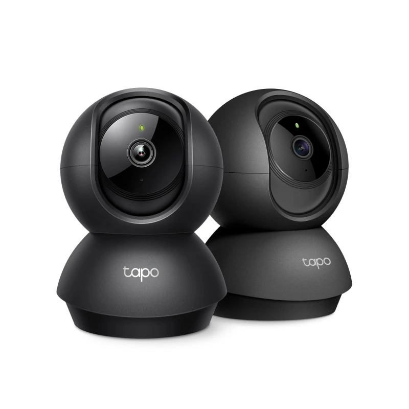 TP-LINK TAPO C211 PAN/TILT HOME SECURITY WI-FI CAMERA