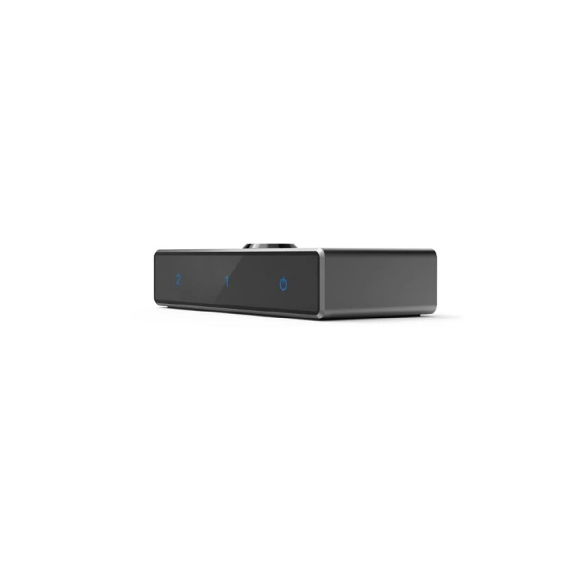 HAMA 205324 ПРЕВКЛЮЧВАТЕЛ 8K-HDMI™ ДВУП. 1IN2 OUT/2IN1 OUT