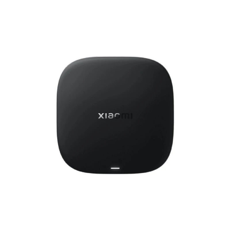 XIAOMI TV BOX S (3RD GEN) EU
