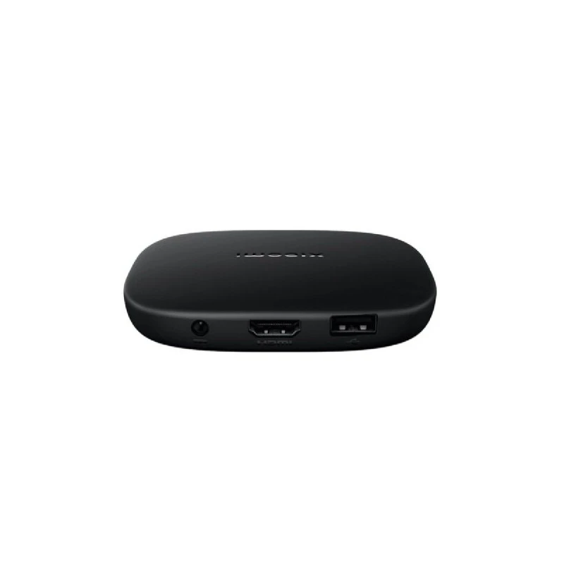 XIAOMI TV BOX S (3RD GEN) EU