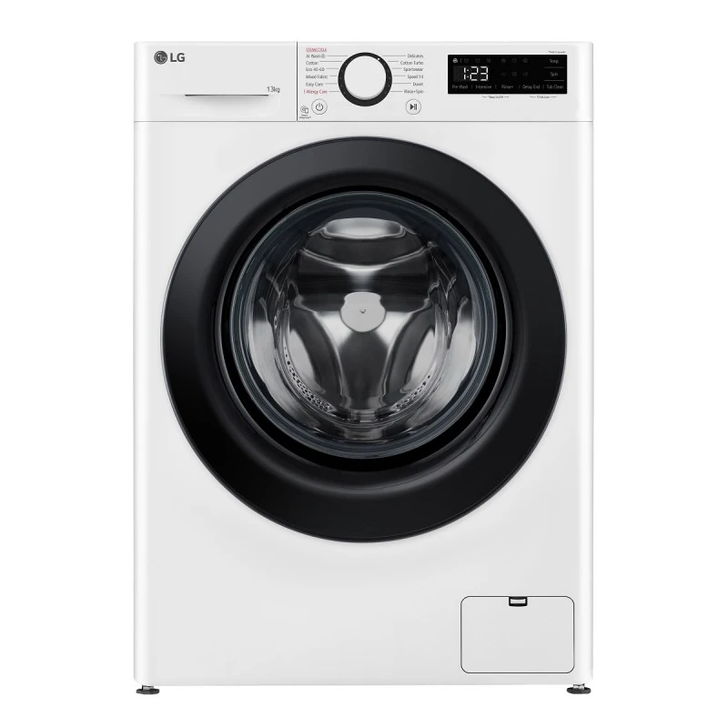 LG F4WR513SBW