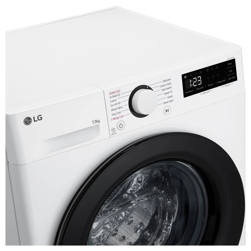 LG F4WR513SBW
