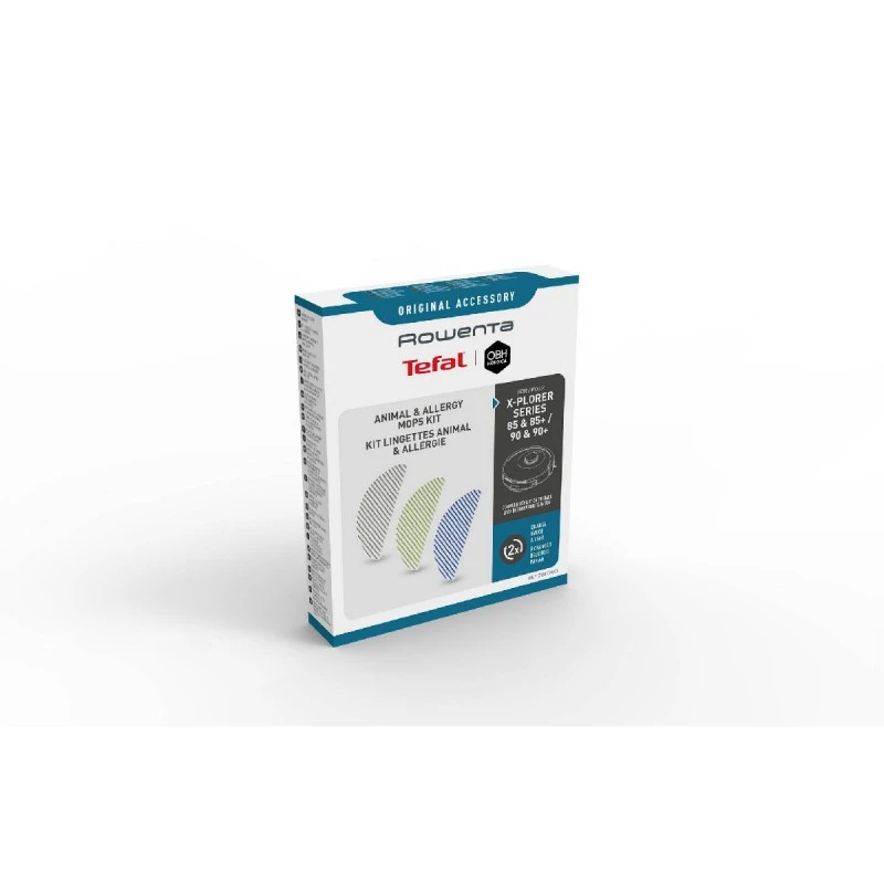 ROWENTA ZR879A01 3БР МОПОВЕ X-PLORER S85/90/+
