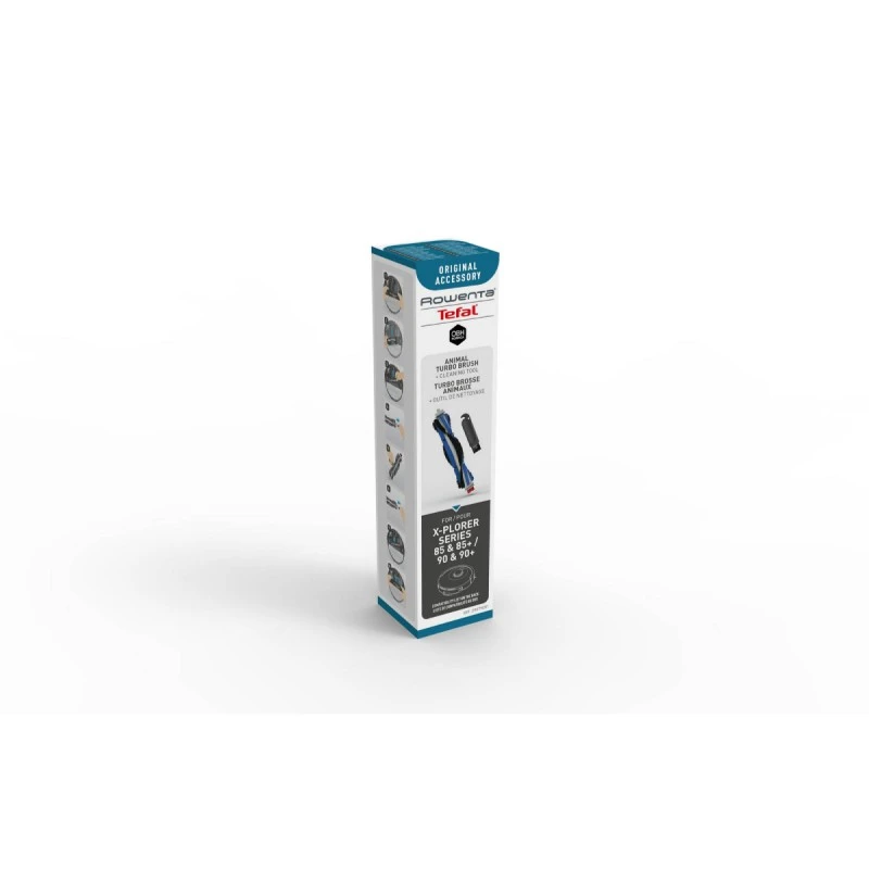 ROWENTA ZR879C01 ЦЕНТРАЛНА ЧЕТКА X-PLORER S85/90/+