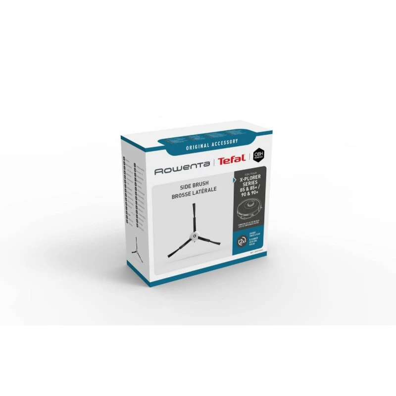ROWENTA ZR879G03 СТРАНИЧНА ЧЕТКА X-PLORER S85/90/+