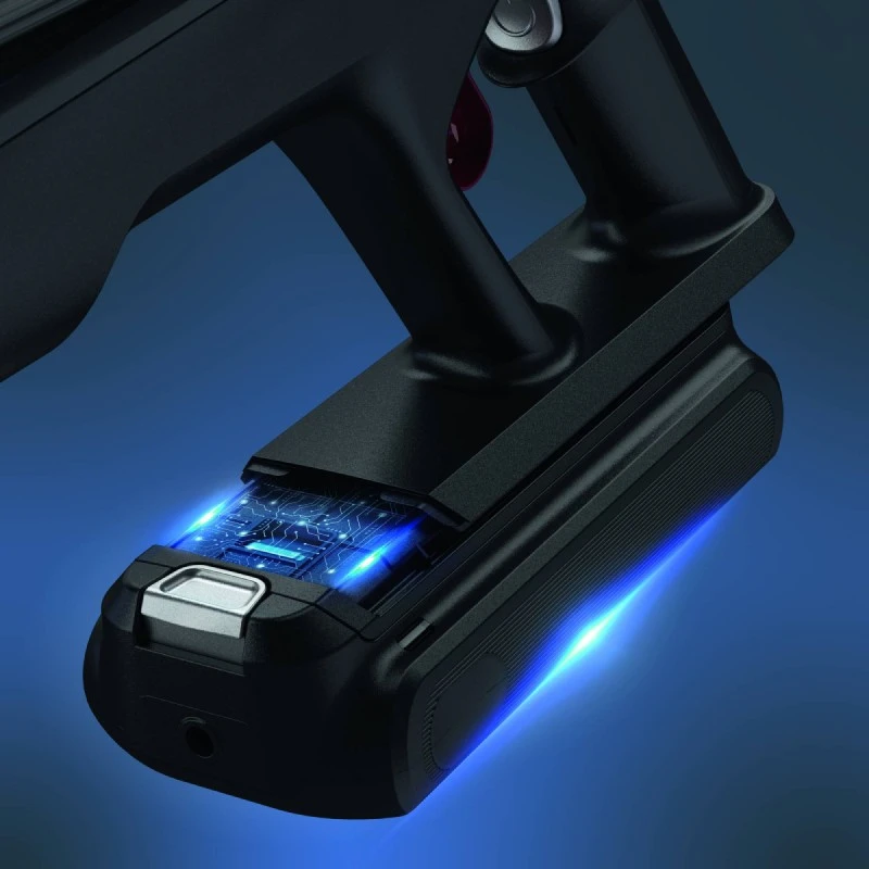 ROWENTA ZR009709 БАТЕРИЯ X-FORCE 14.80