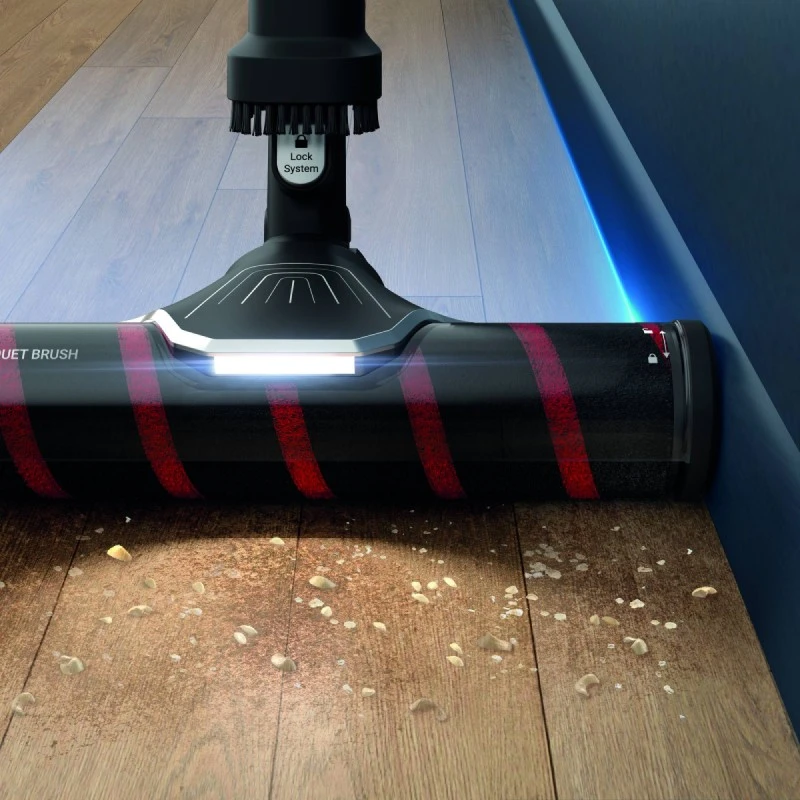 ROWENTA ZR045010 ТЪНКА ЧЕТКА ЗА ПАРКЕТ X-FORCE FLEX 9.60