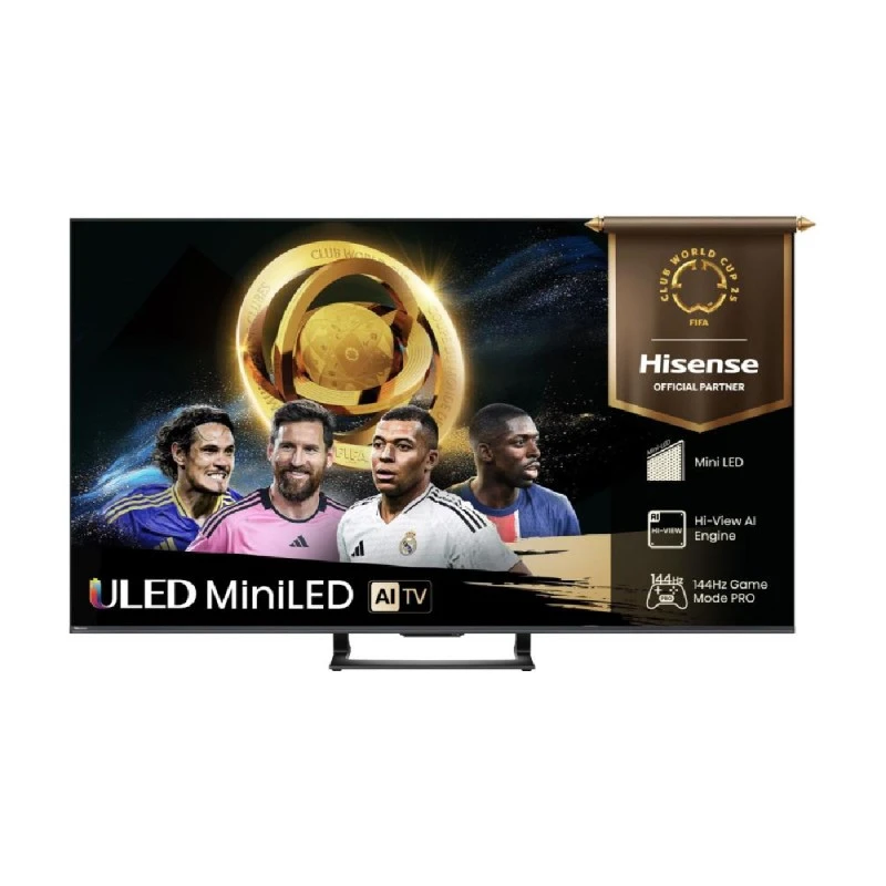 HISENSE 50U7Q MINI-LED QLED AI SMART TV