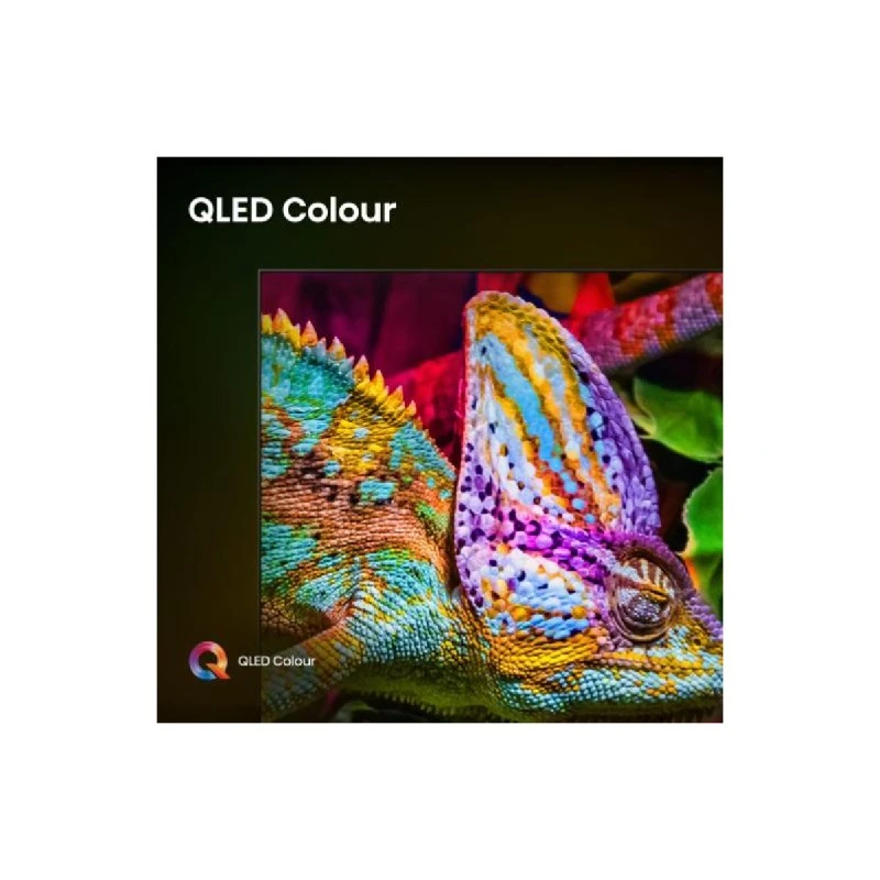 HISENSE 50U7Q MINI-LED QLED AI SMART TV