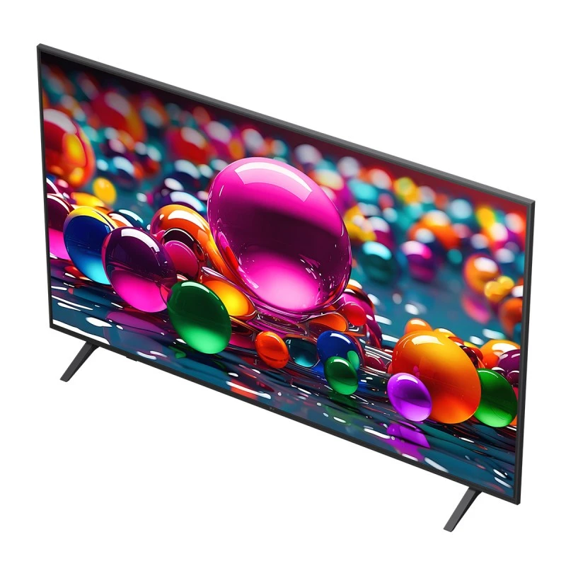 LG 75UA75006LAQ UHD LED SMART TV