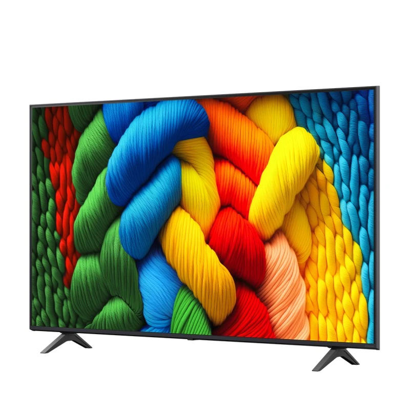 LG 65NANO80A3B NANOCELL AI SMART TV