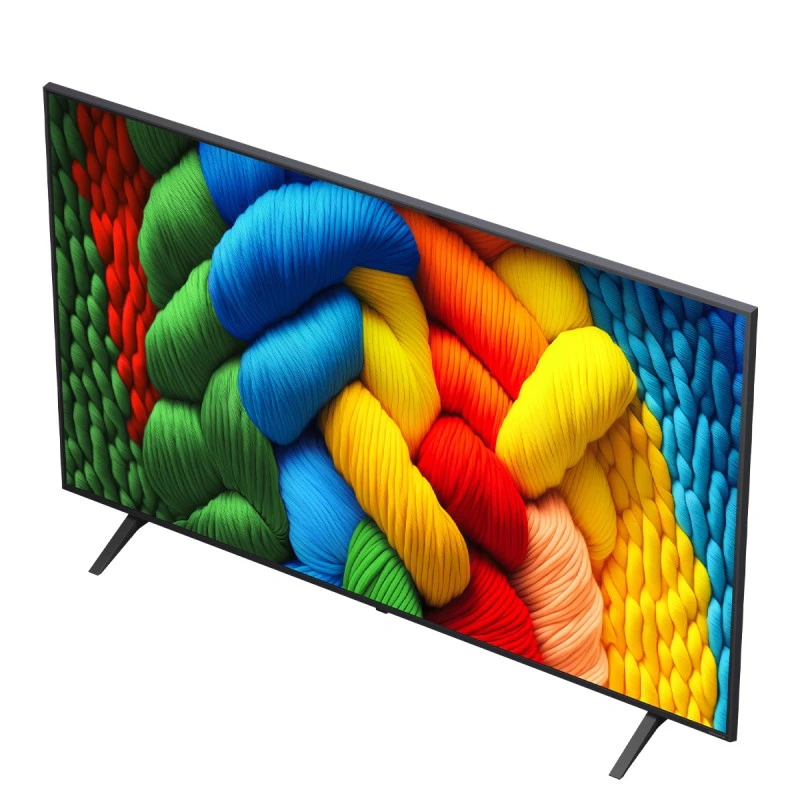LG 65NANO80A3B NANOCELL AI SMART TV