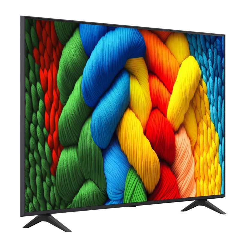 LG 65NANO80A3B NANOCELL AI SMART TV