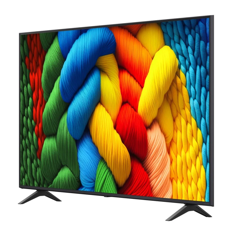 LG 65NANO80A3B NANOCELL AI SMART TV