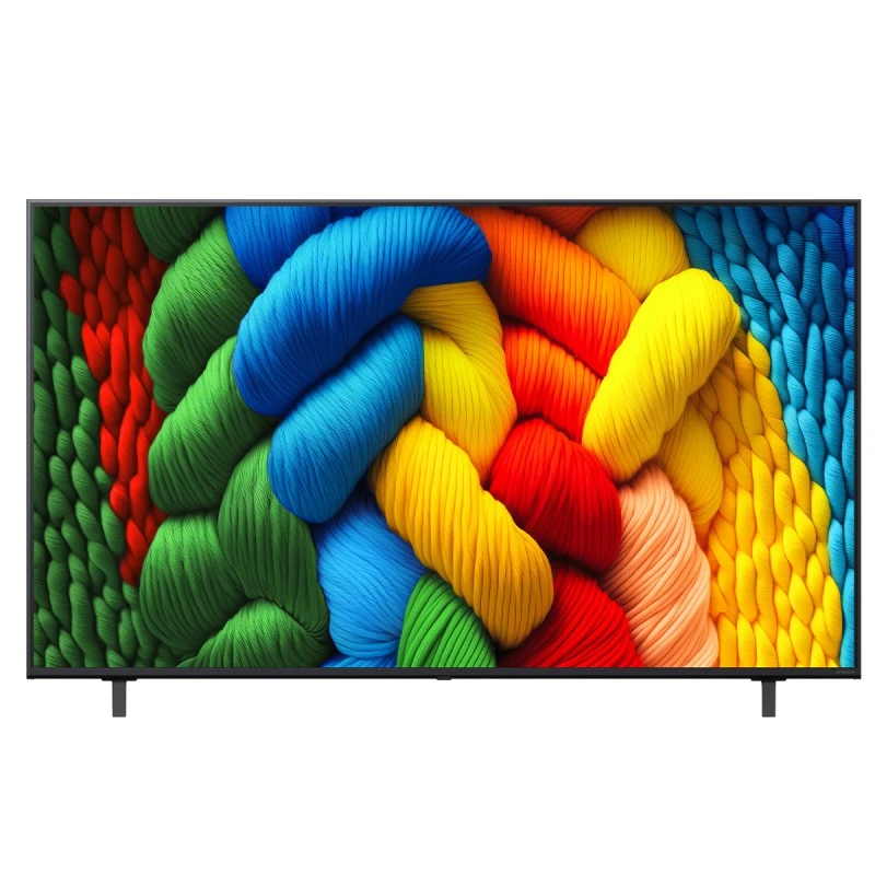 LG 65NANO80A3B NANOCELL AI SMART TV
