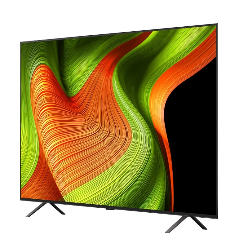 LG OLED65B53LA OLED AI SMART TV