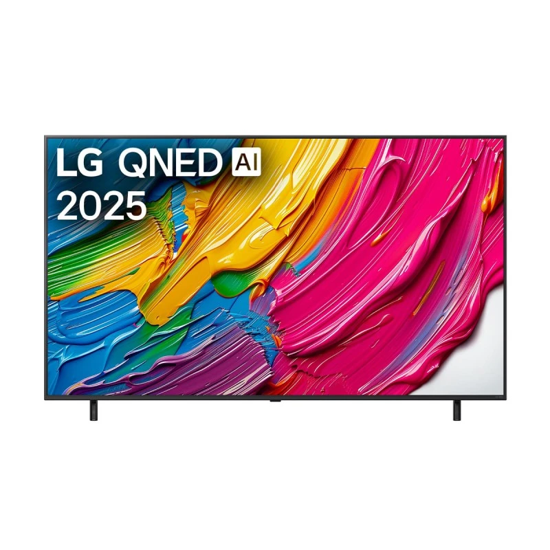 LG 65QNED80A3A QNED SMART TV