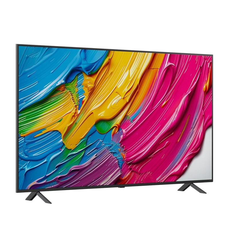 LG 65QNED80A3A QNED SMART TV
