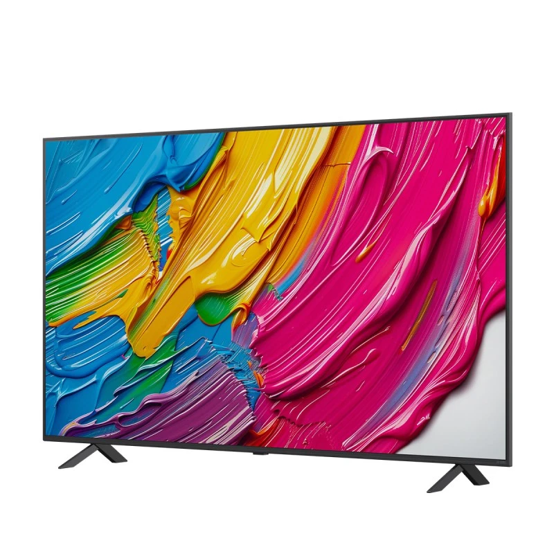LG 65QNED80A3A QNED SMART TV