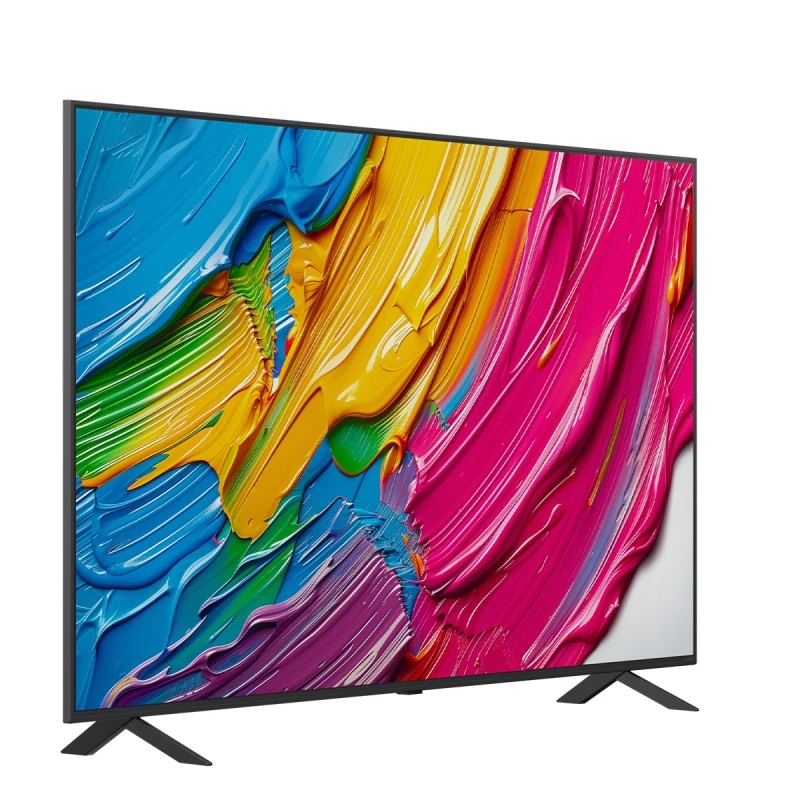 LG 65QNED80A3A QNED SMART TV