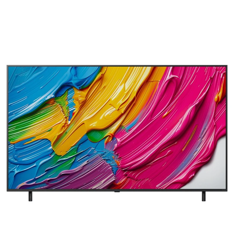LG 65QNED80A3A QNED SMART TV