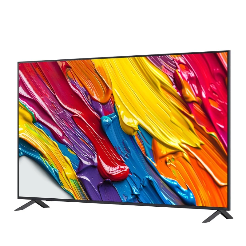 LG 75QNED82A3B QNED AI SMART TV