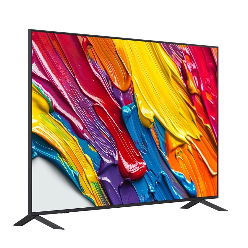 LG 75QNED82A3B QNED AI SMART TV