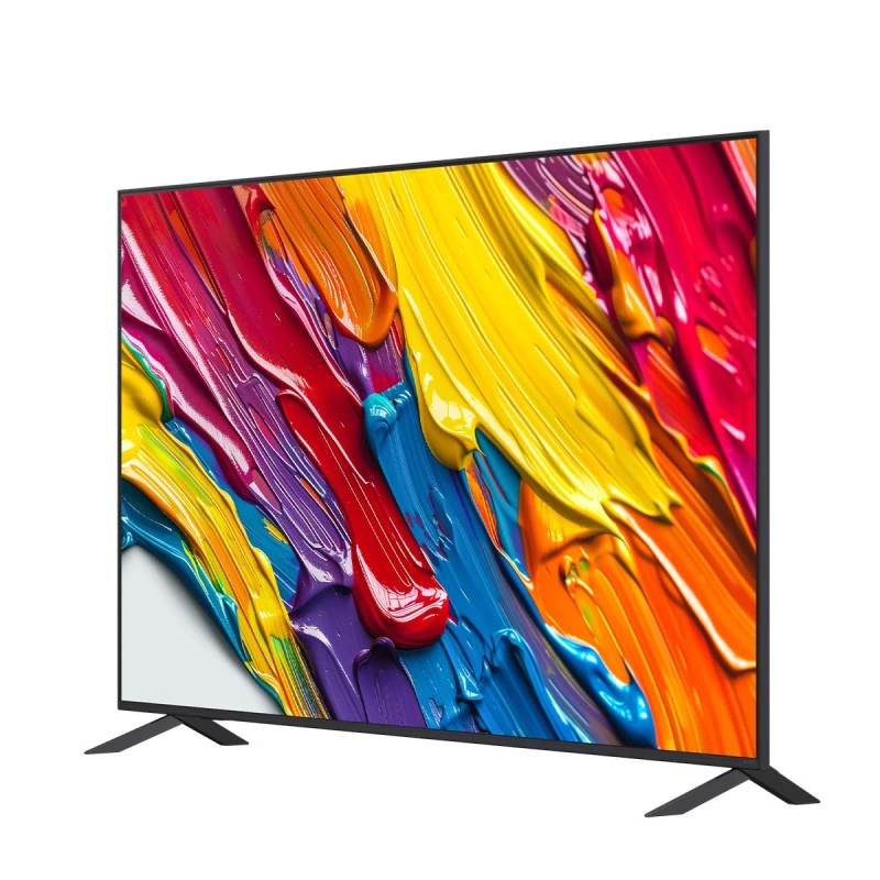 LG 75QNED82A3B QNED AI SMART TV