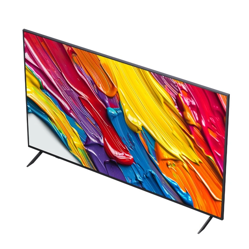 LG 75QNED82A3B QNED AI SMART TV