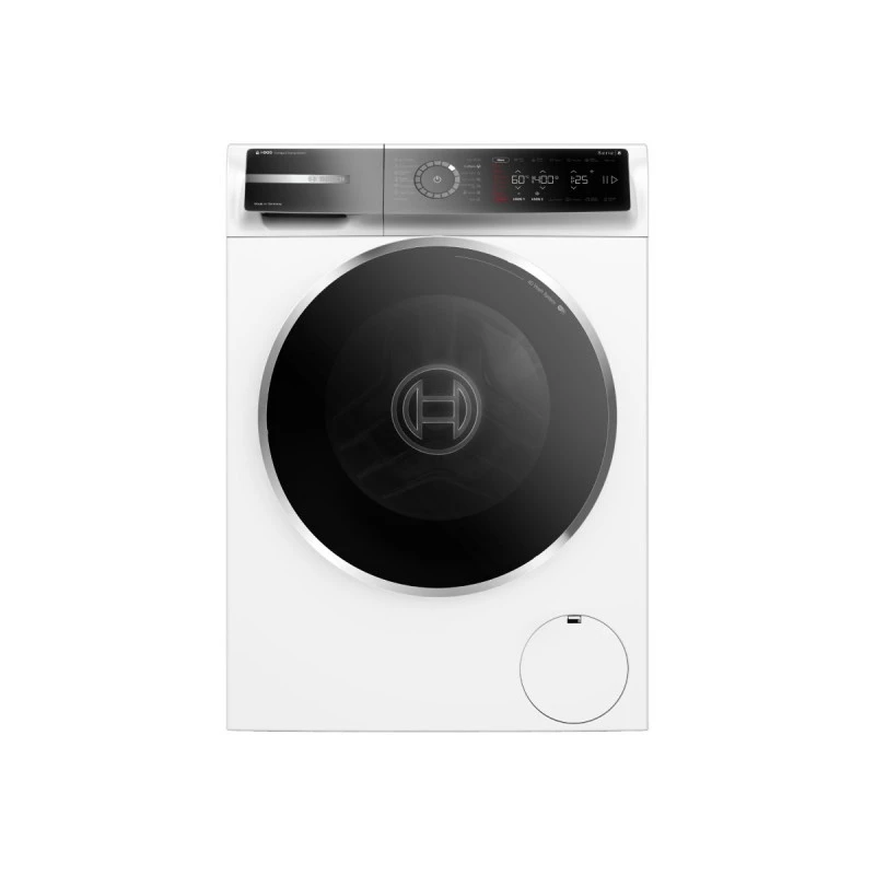 BOSCH WGB254A2BY