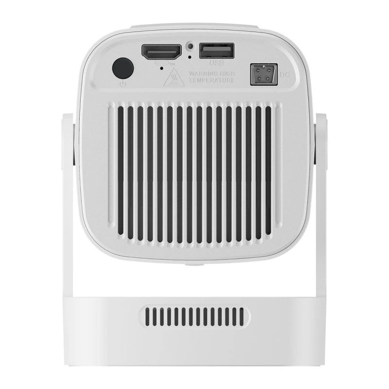 XMART PORTABLE MULTIMEDIA PROJECTOR MPP-50