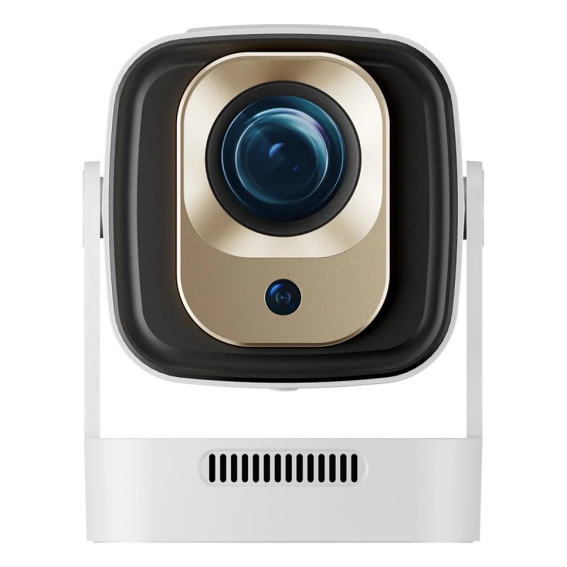 XMART PORTABLE MULTIMEDIA PROJECTOR MPP-50