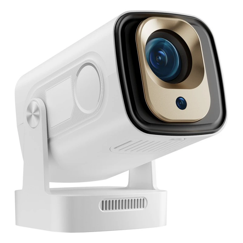 XMART PORTABLE MULTIMEDIA PROJECTOR MPP-50