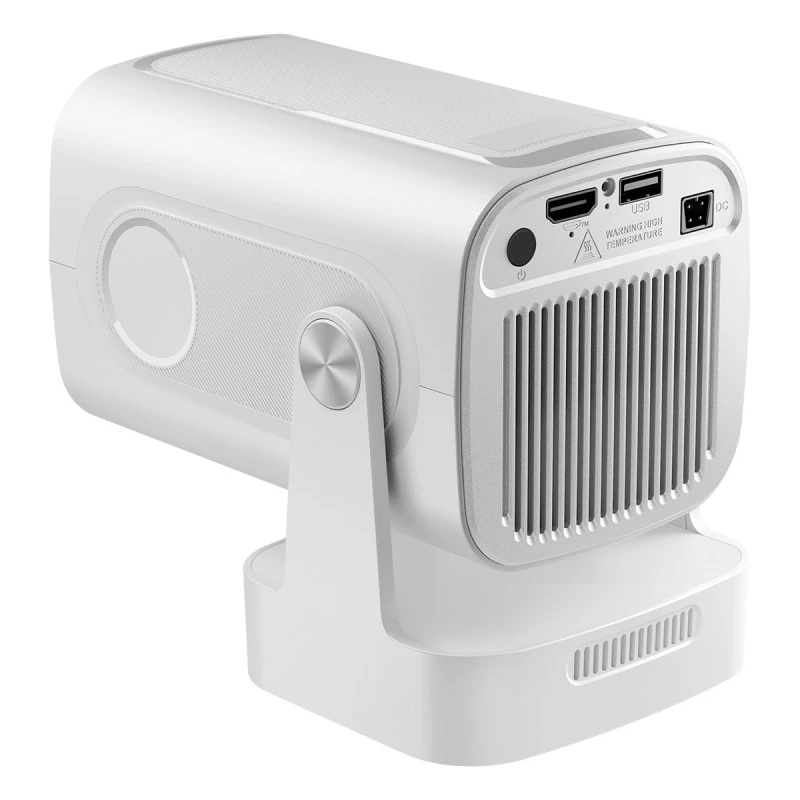 XMART PORTABLE MULTIMEDIA PROJECTOR MPP-50