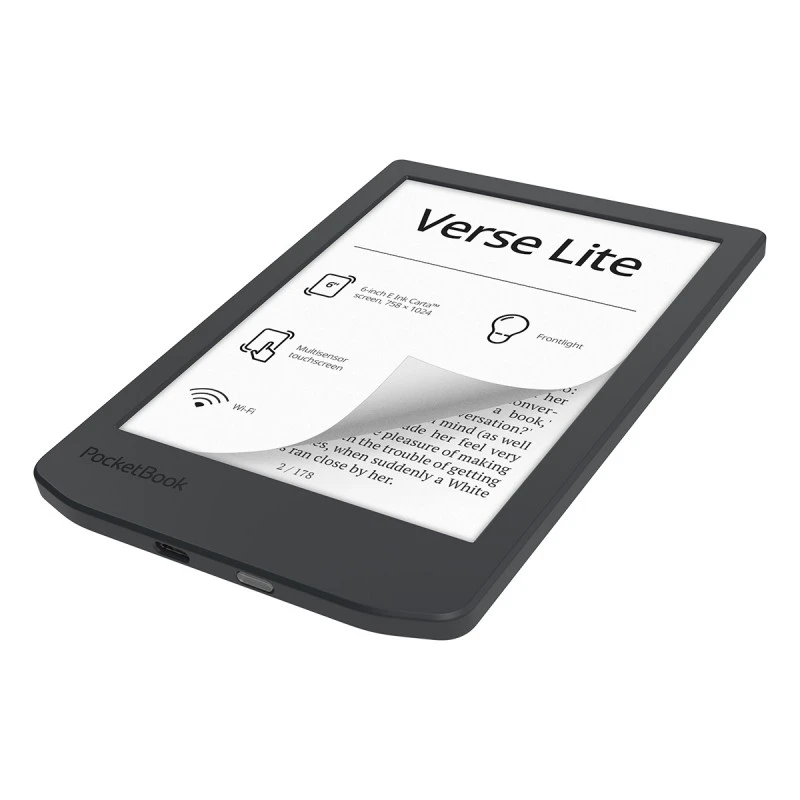 POCKETBOOK VERSE LITE PB619-T-WW
