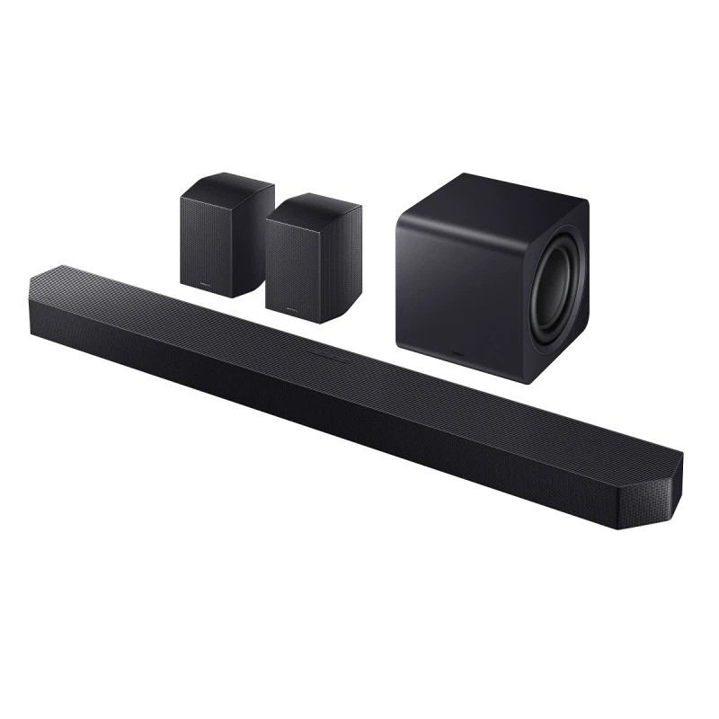 SAMSUNG HW-Q990F/EN SOUNDBAR