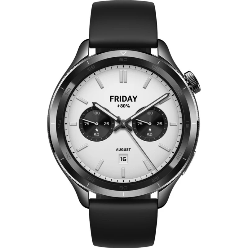 XIAOMI WATCH S4 BLACK