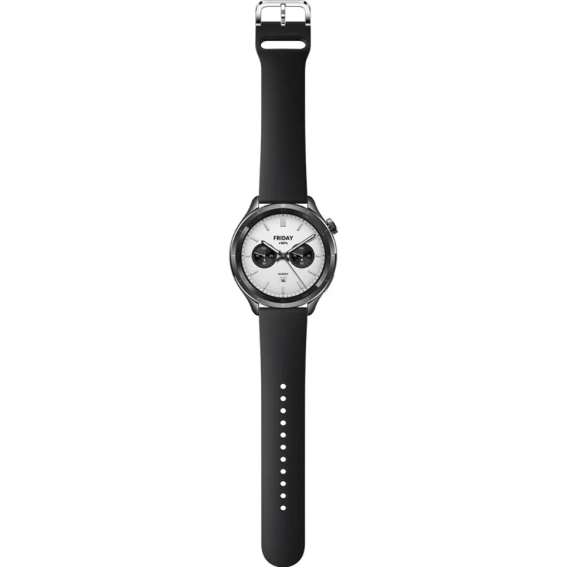 XIAOMI WATCH S4 BLACK